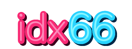 idx66 — logo kanal