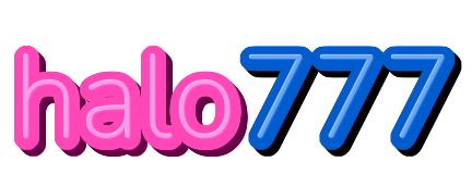 halo777 — logo kanal