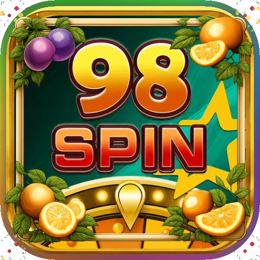 98spin — galeri pratinjau - APK Resmi