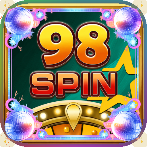 98spin — galeri pratinjau Resmi APK